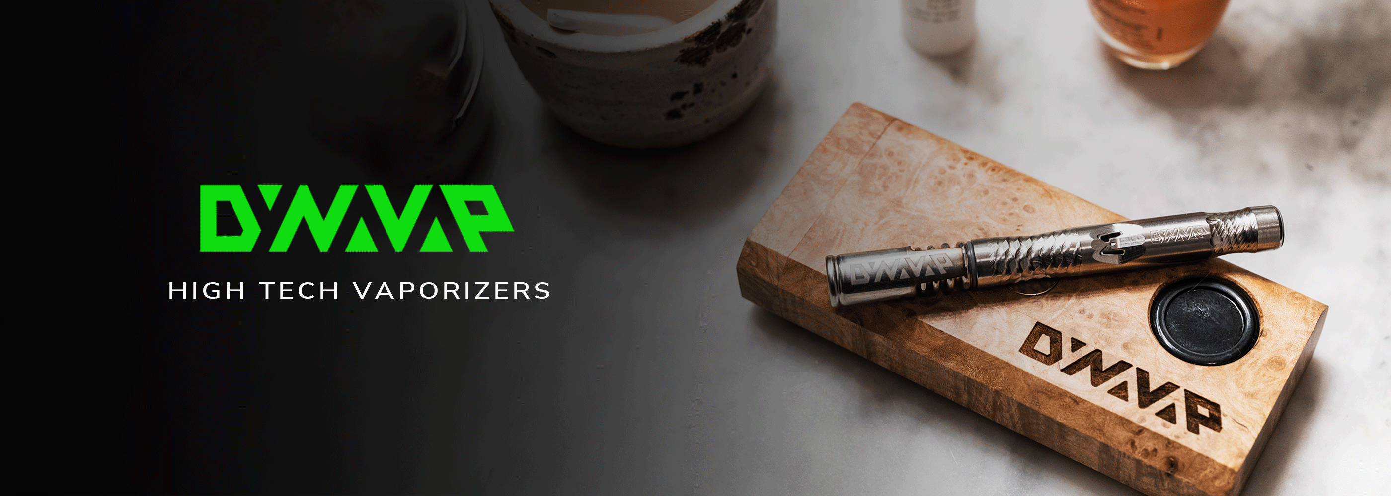 elfbar elfa master akku DynaVap HyperDyn Review: Their Strongest Vape Yet | Expert Review main image 1