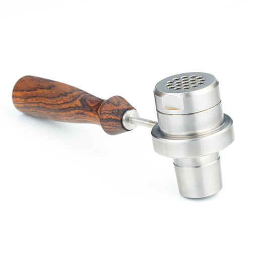 2.5" Cocobolo Diffuser Handle by Ed&