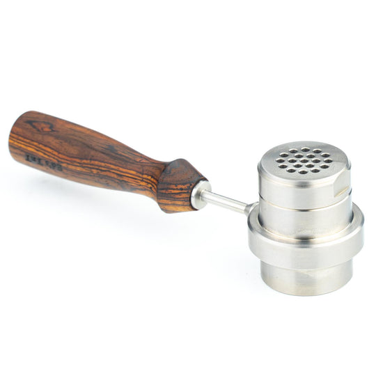 2.5" Cocobolo Diffuser Handle by Ed&