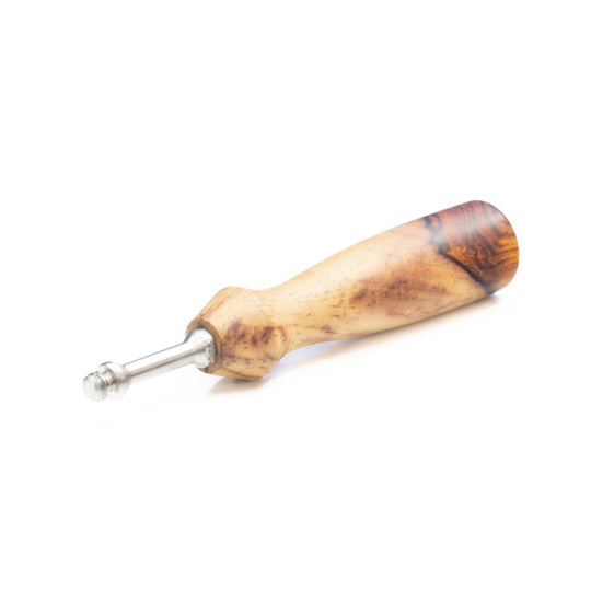 2.5" Cocobolo Diffuser Handle by Ed&