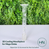 3D Cooling Mouthpiece for Mega Globe - Herbware, Melbourne Australia