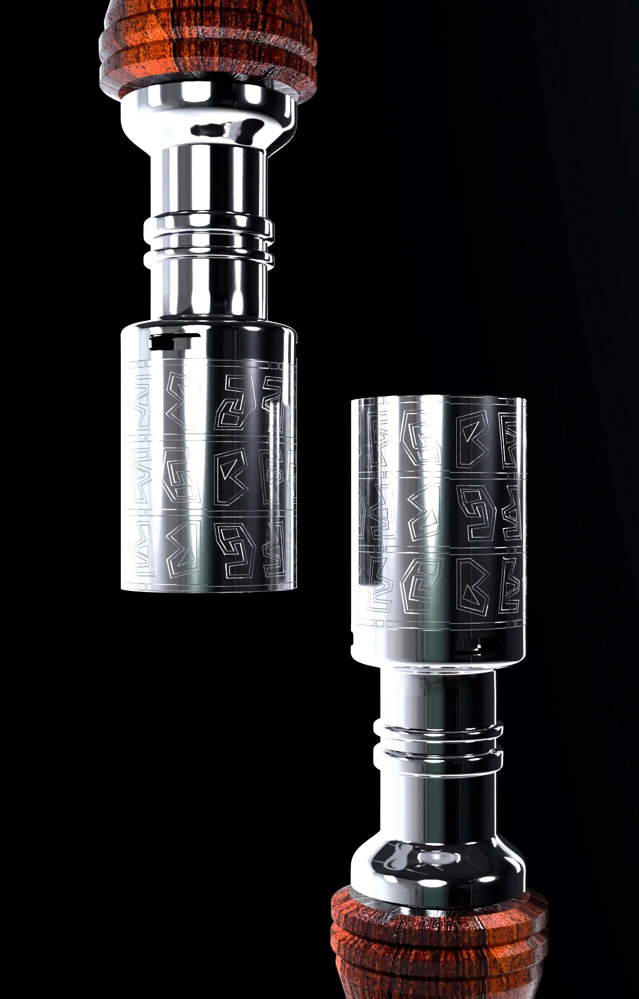 Dani Punch 2.0 By Battery Free Ganz - Herbware, Melbourne Australia