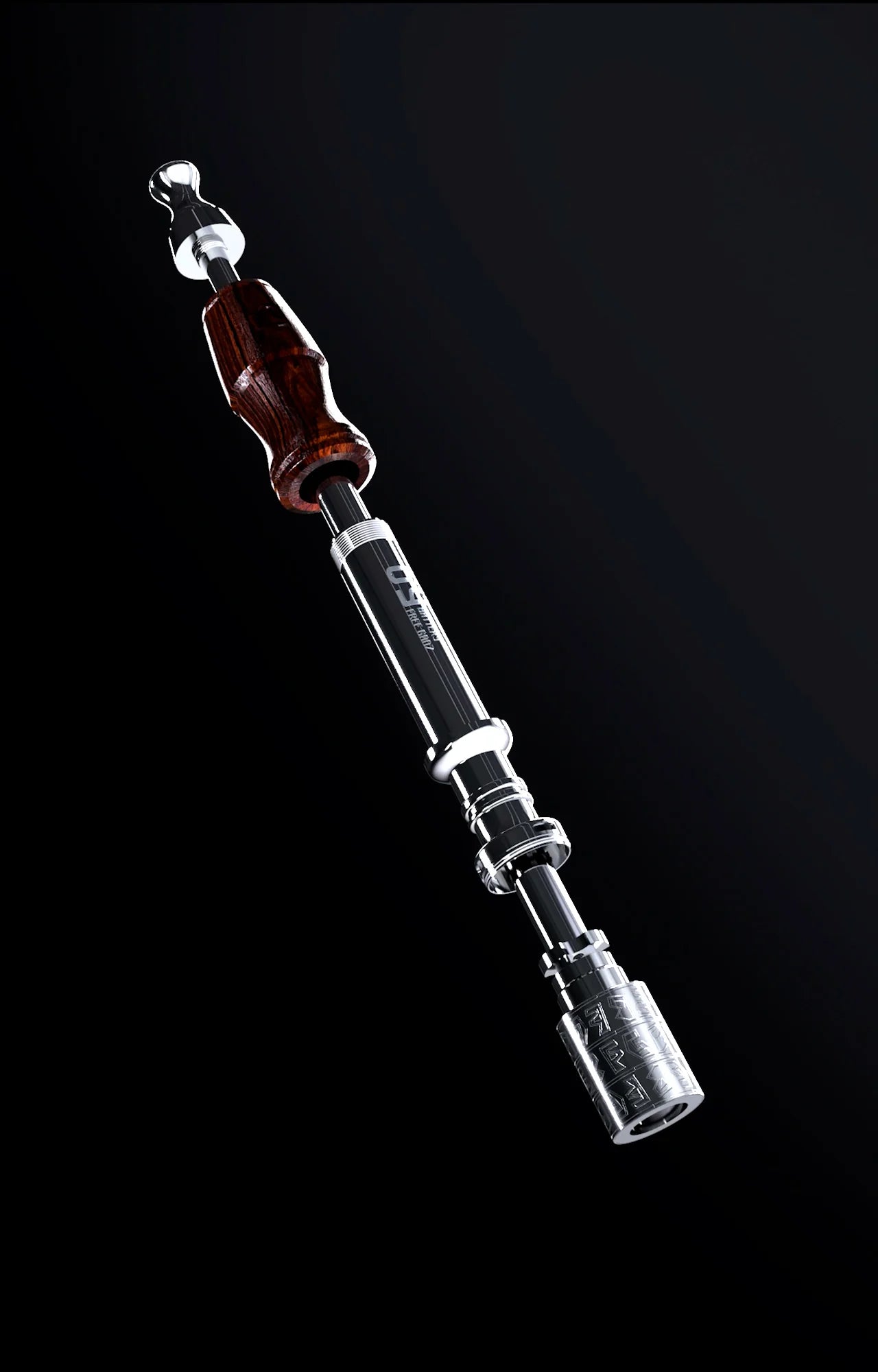 Dani Punch 2.0 By Battery Free Ganz - Herbware, Melbourne Australia