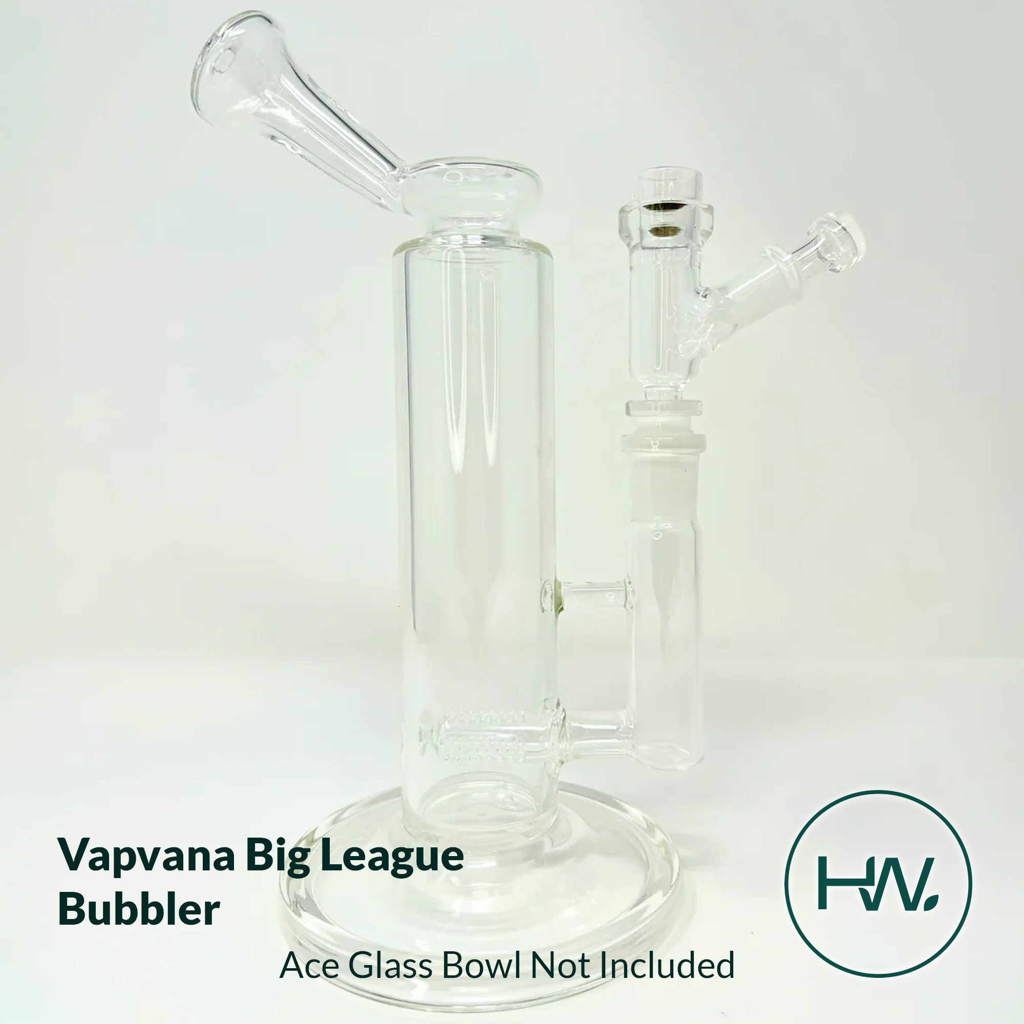 Vapvana Big League Bubbler - Herbware, Melbourne Australia