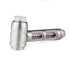 Blaze Pipe - Titanium Two Piece with Balls - Herbware, Melbourne Australia