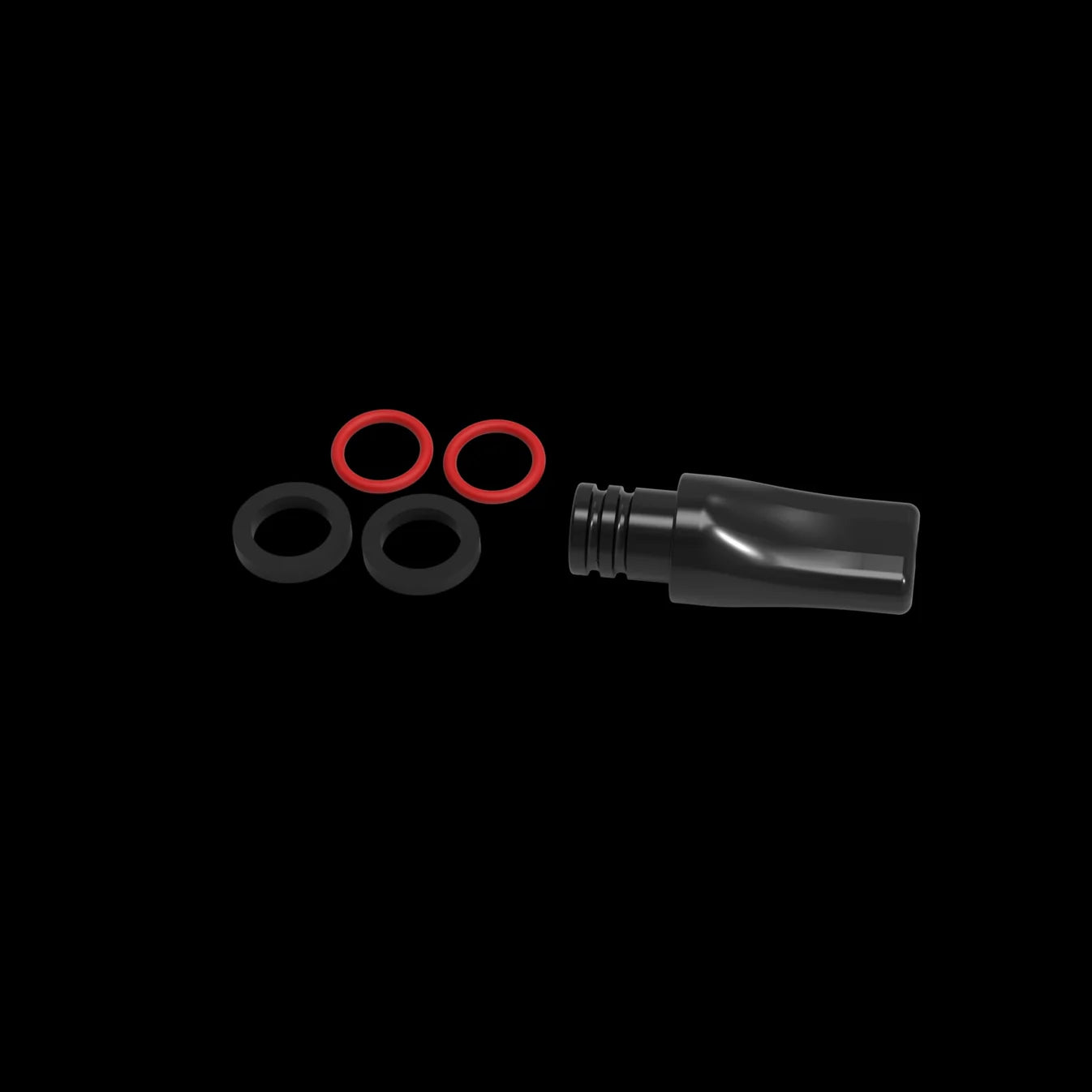 Camouflet Mouthpiece