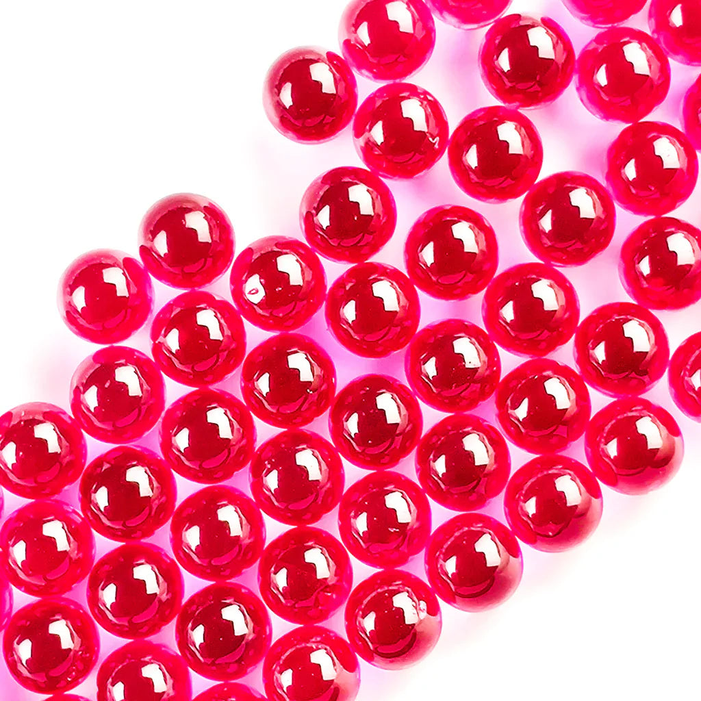 Flowerpot Replacement Ruby Balls