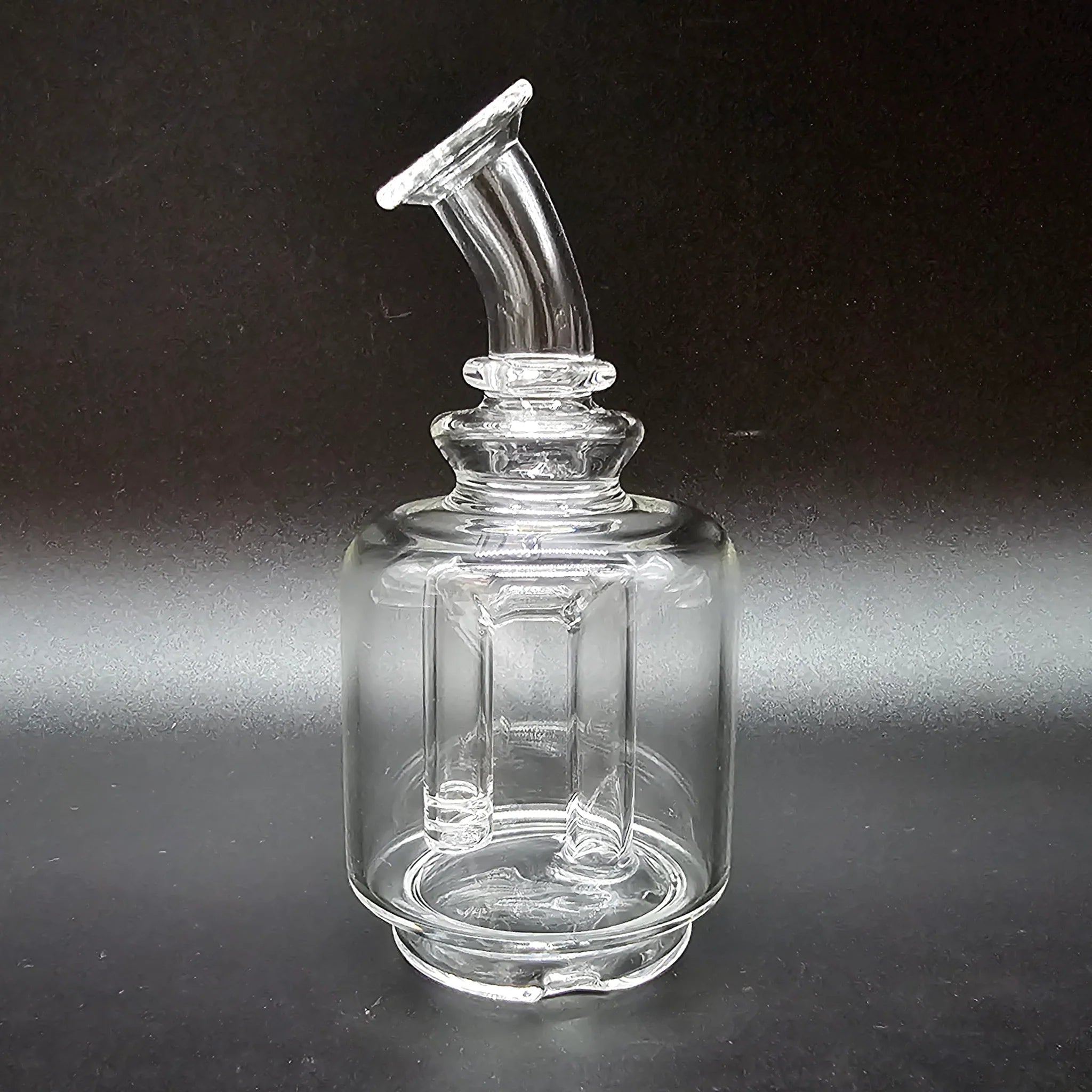 Core Grenade Bubbler - Herbware, Melbourne Australia