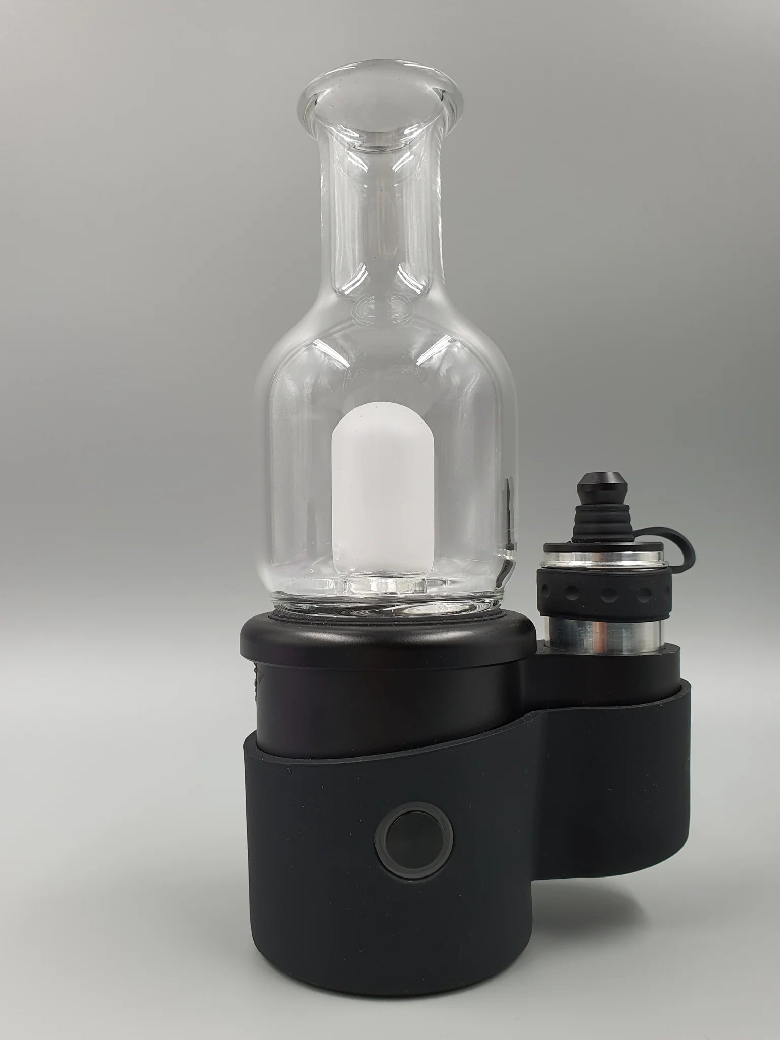 Core E-Rig - Coloured Sleeve and Tether - Herbware, Melbourne Australia