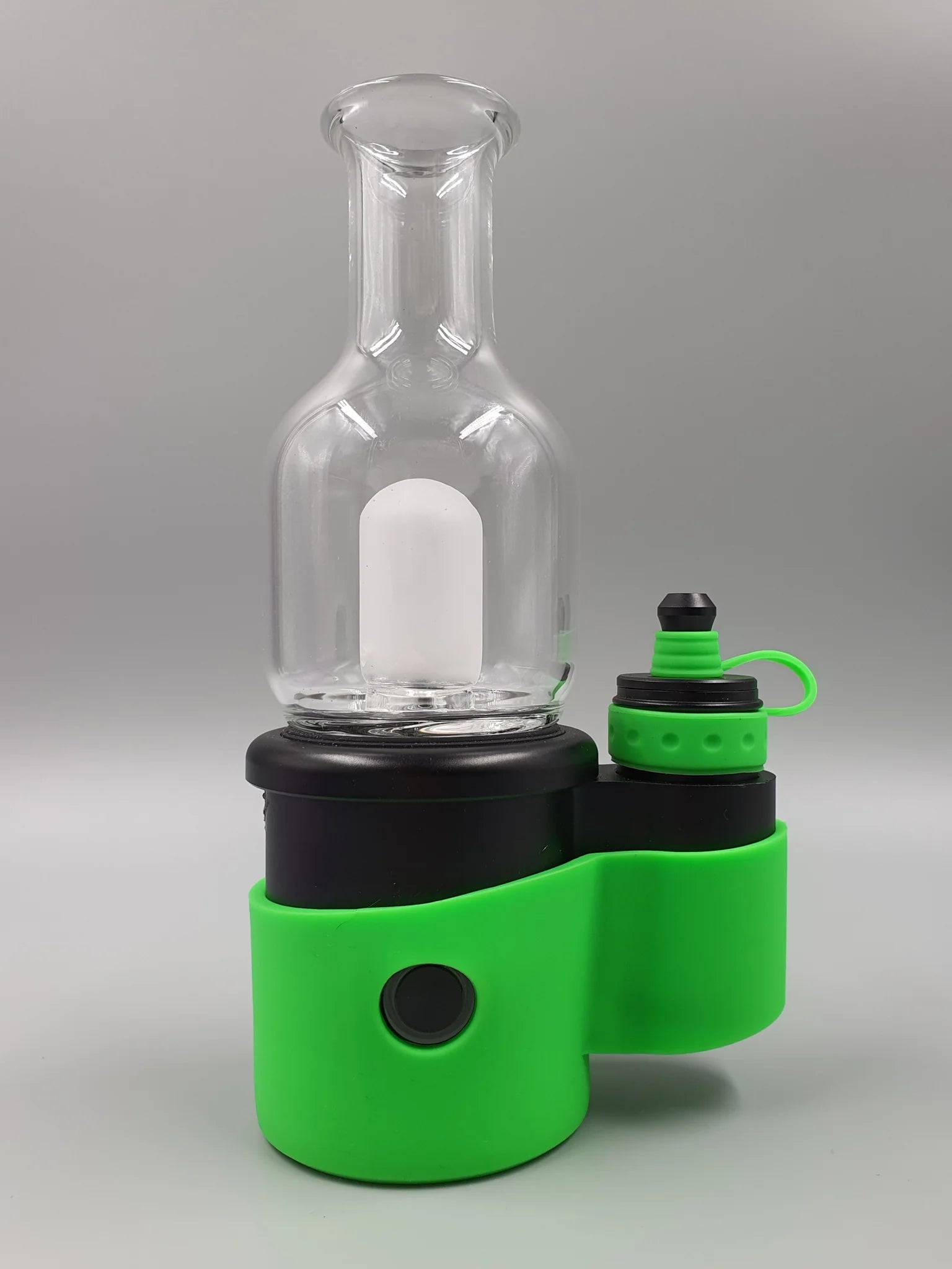 Core E-Rig - Coloured Sleeve and Tether - Herbware, Melbourne Australia