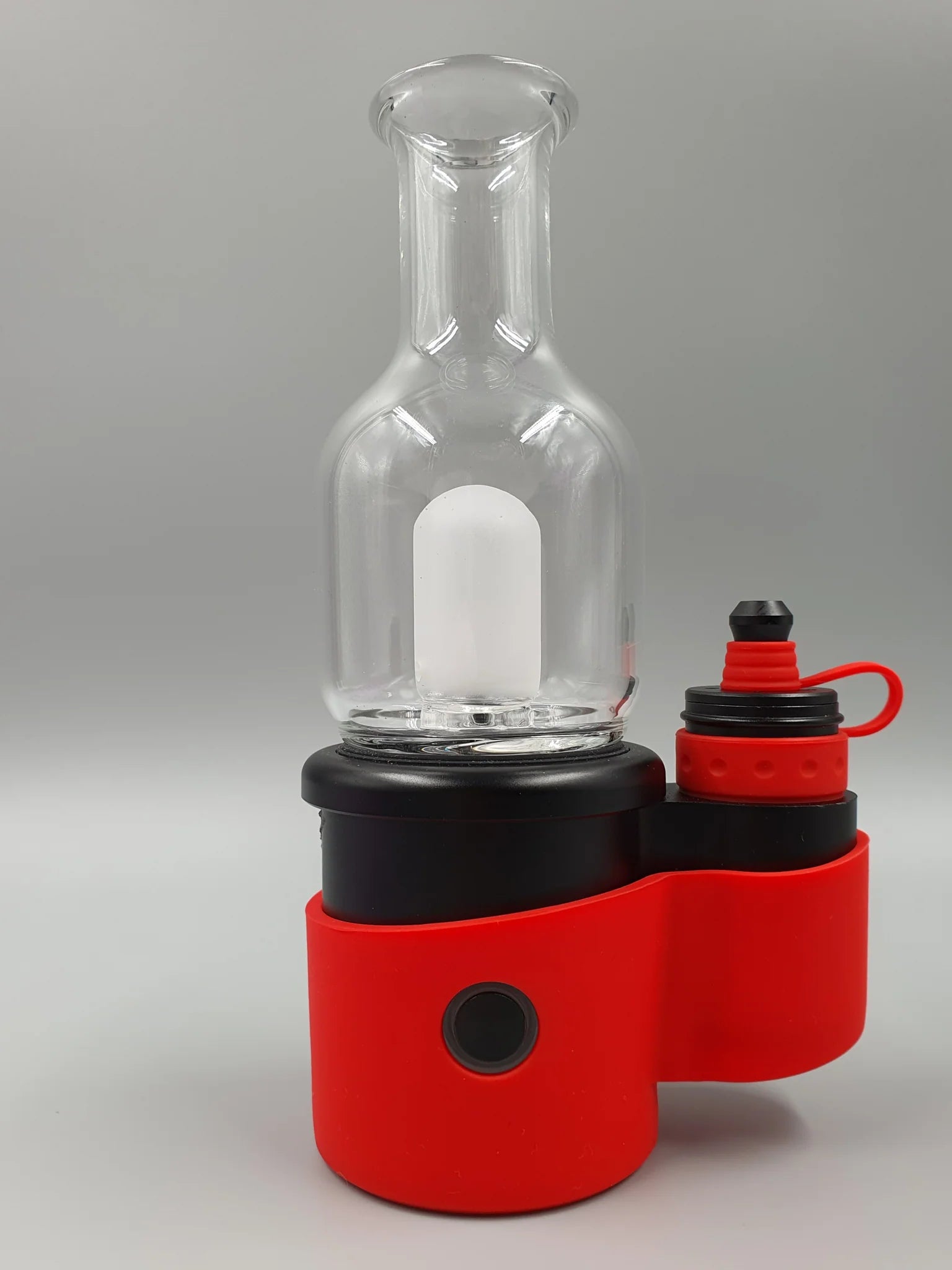 Core E-Rig - Coloured Sleeve and Tether - Herbware, Melbourne Australia