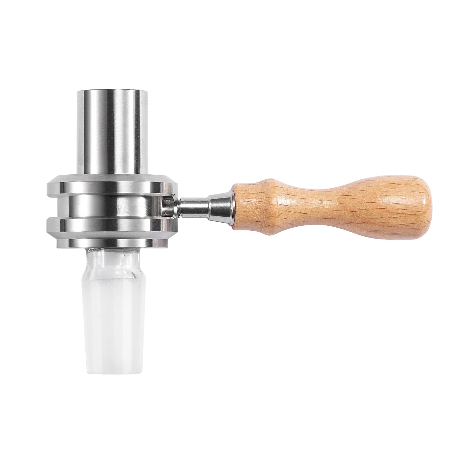 Buy Ruby Twist Pro Injector Ball Vape Kit - Herbware Melbourne, Australia