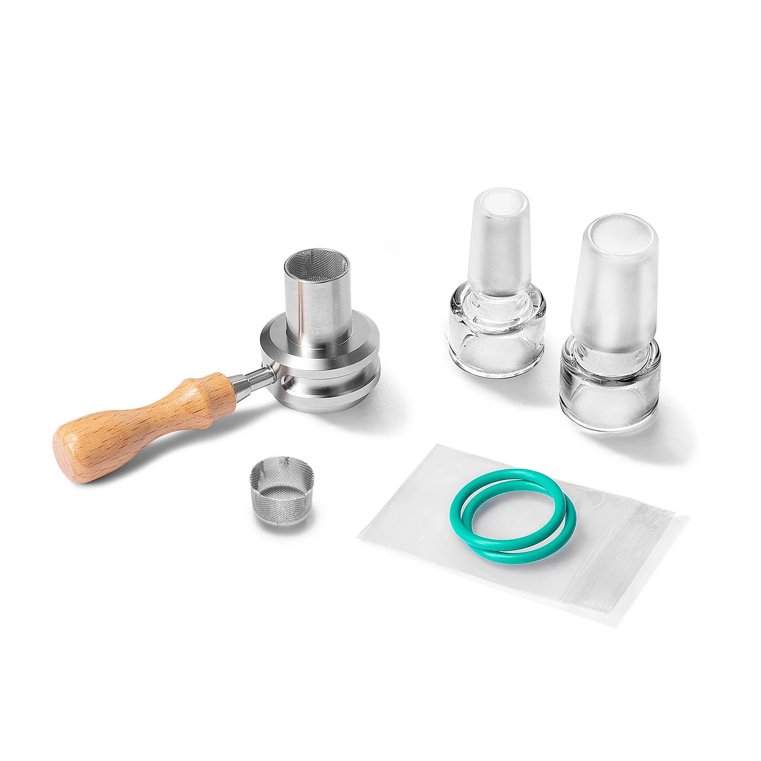 Buy Ruby Twist Pro Injector Ball Vape Kit - Herbware Melbourne, Australia