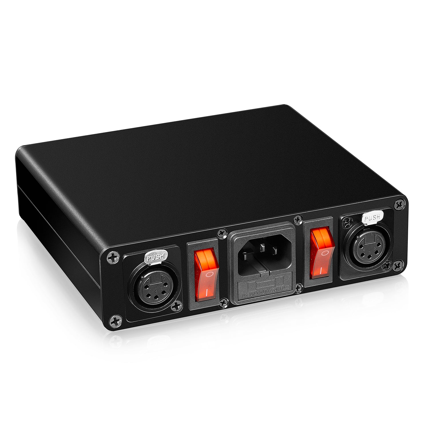 Crossing Dual Coil Classic PID Controller - Herbware, Melbourne Australia