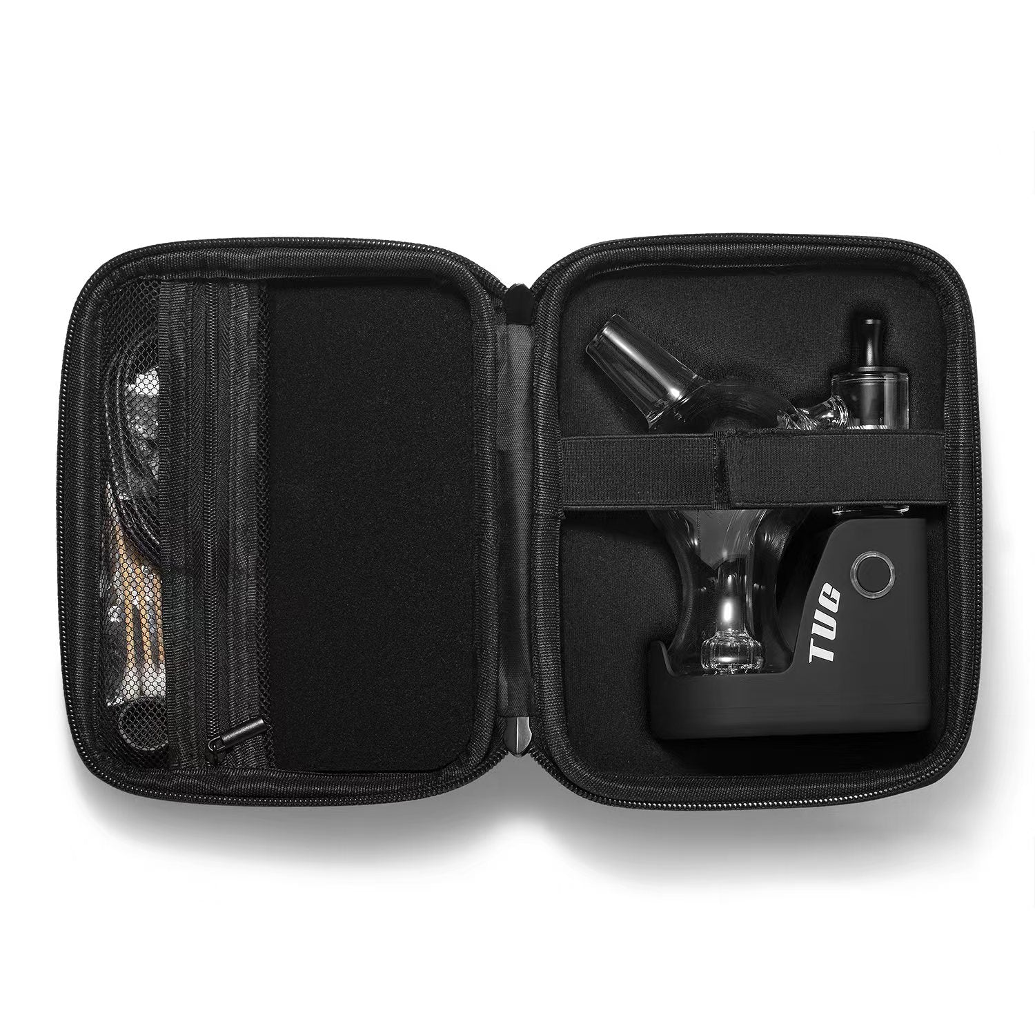 The TUG 2.0 E-Rig - Herbware, Melbourne Australia