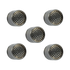 DynaVap Dosing Capsule - Hyper (5-Pack) - Herbware, Melbourne Australia