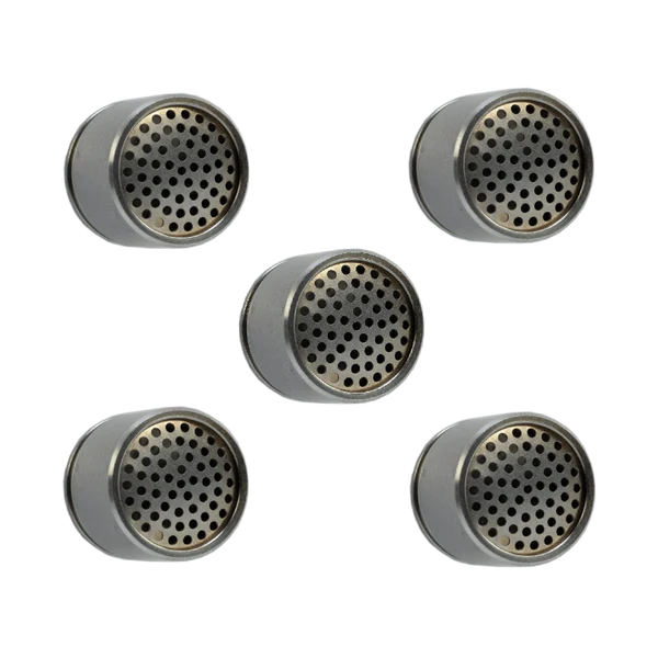 DynaVap Dosing Capsule - Standard (5-Pack) - Herbware, Melbourne Australia