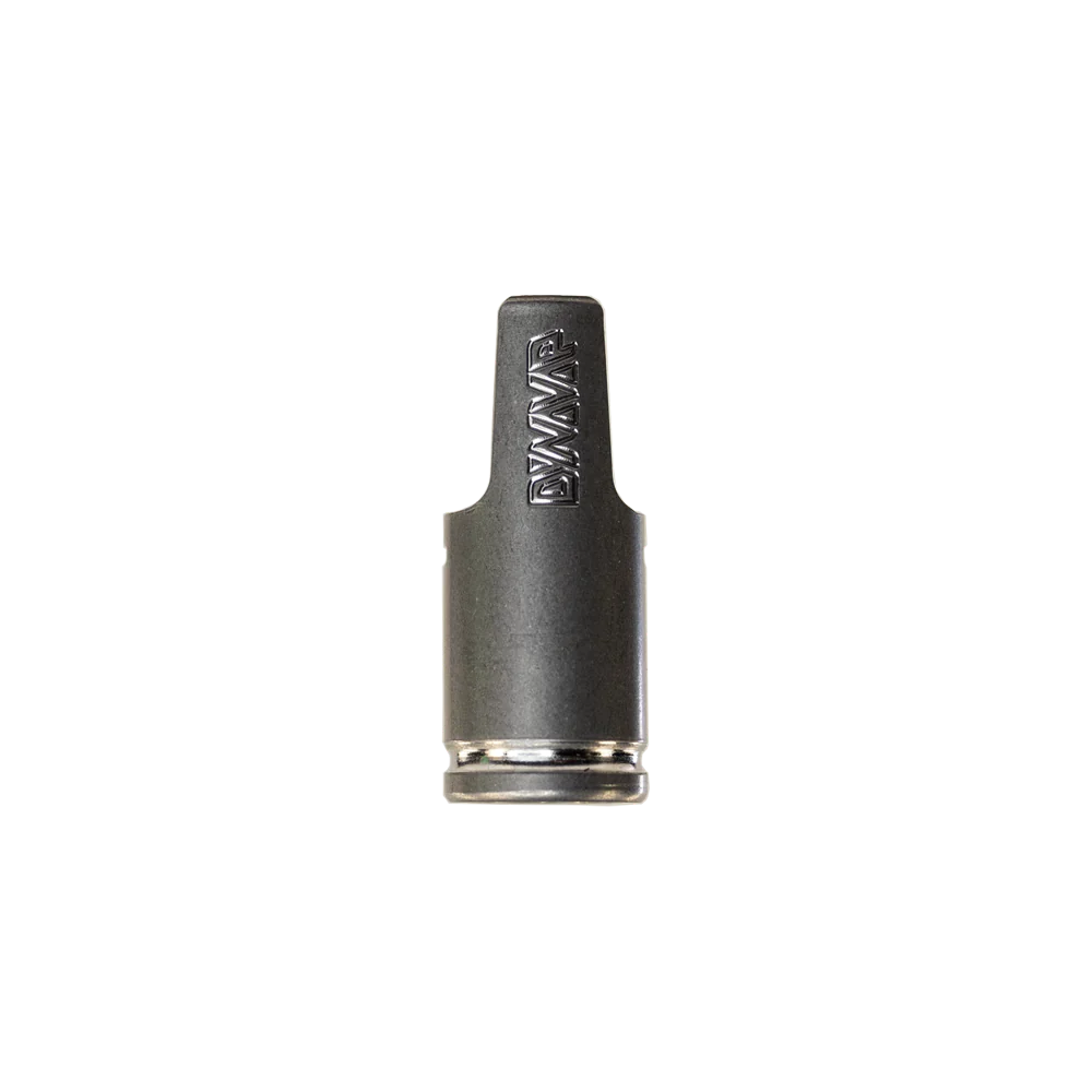 The Armored Cap V2 by Dynavap | Herbware, Victoria Australia The Armored Cap V2 by Dynavap | Herbware, Victoria Australia