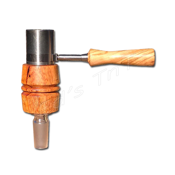 Crossing Technology Matrix Adapter - Herbware, Melbourne Australia