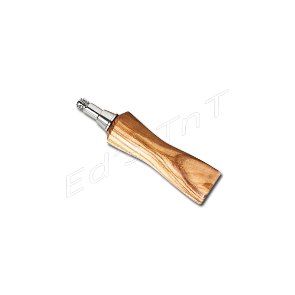 Olivewood CT Matrix Handle
