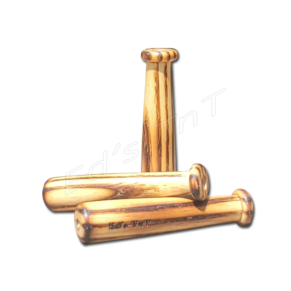 Screwball Adapter Handle