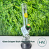 Glass Gripper Style Medium 29cm - Herbware, Victoria Australia