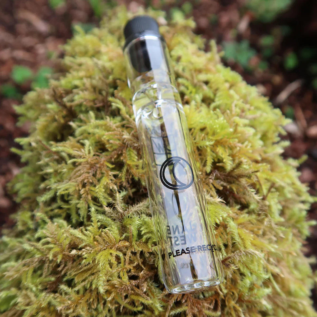 Buy Jane West Travel Pipe - HerbWare, Victoria Australia