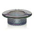 Buy Jane West Twenties Collection Ashtrays - HerbWare, Victoria Australia