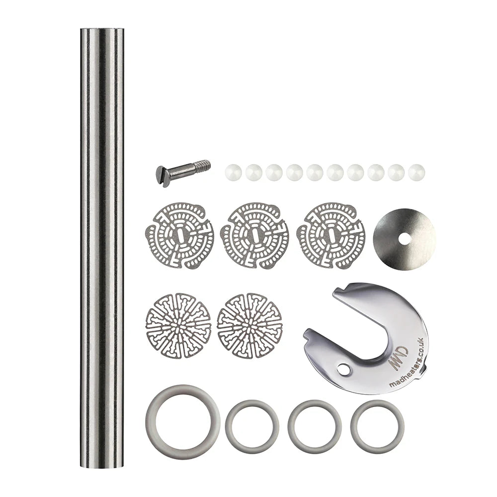 Mad Heaters Tempest 2 - Herbware, Melbourne Australia