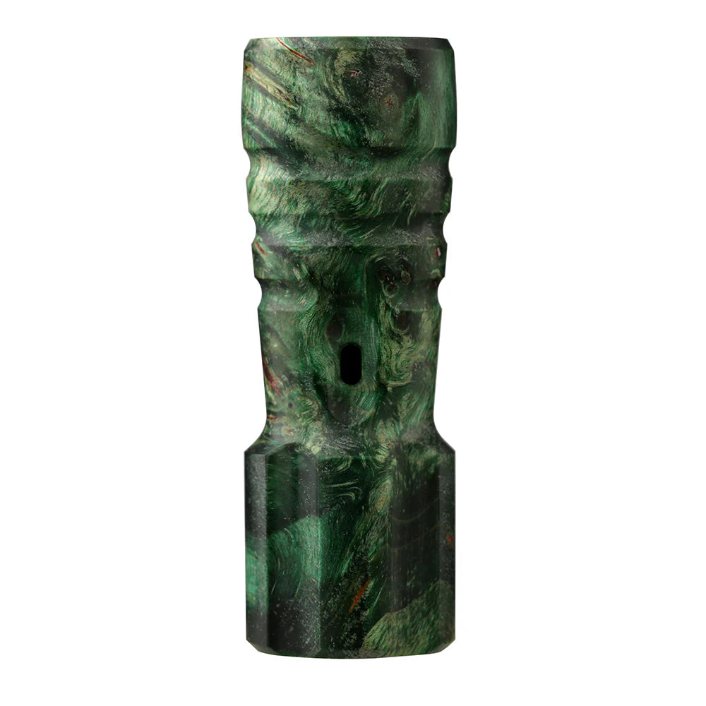 Mad Heaters Tempest 2 Wood Sleeve - Herbware, Melbourne Australia