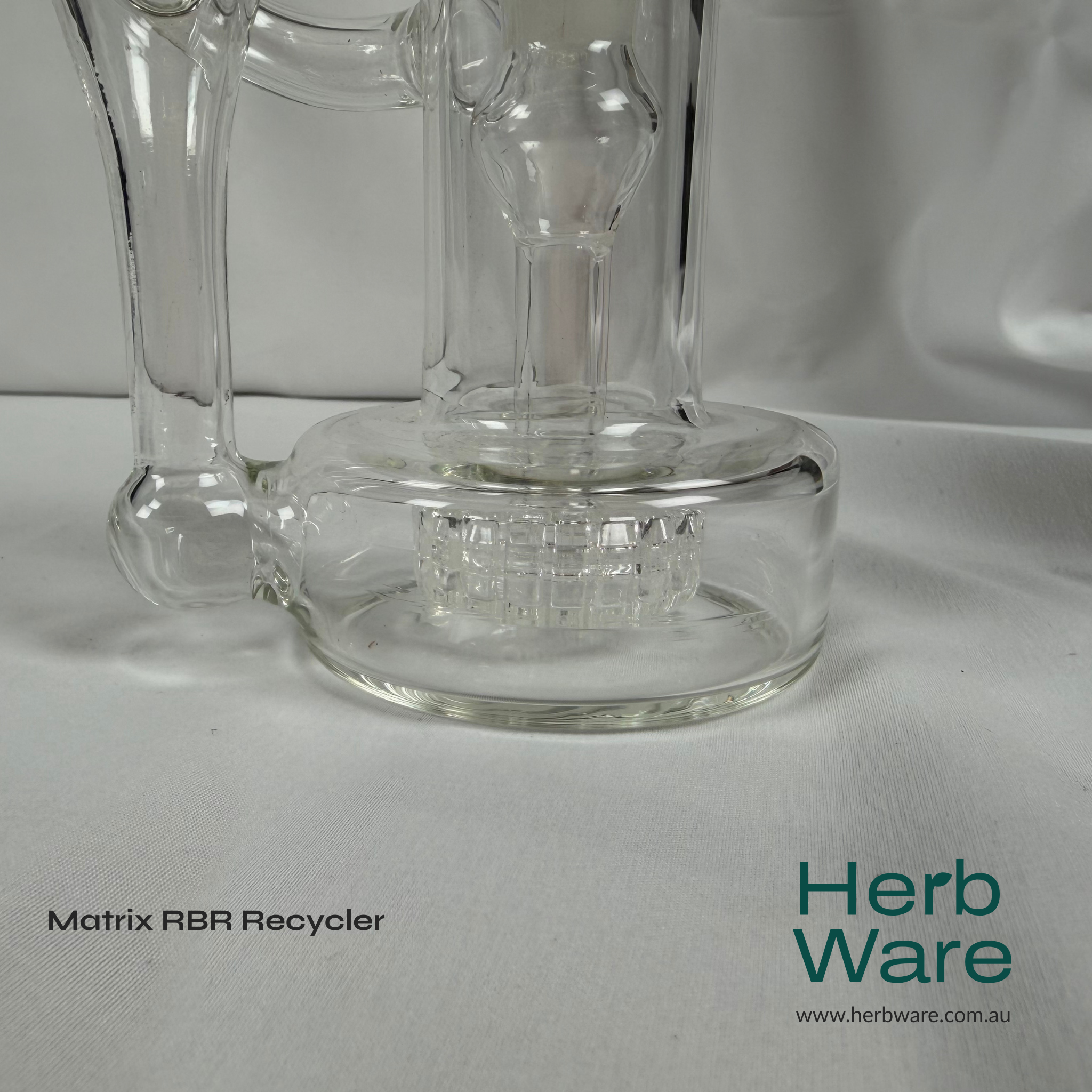 Matrix RBR Recycler