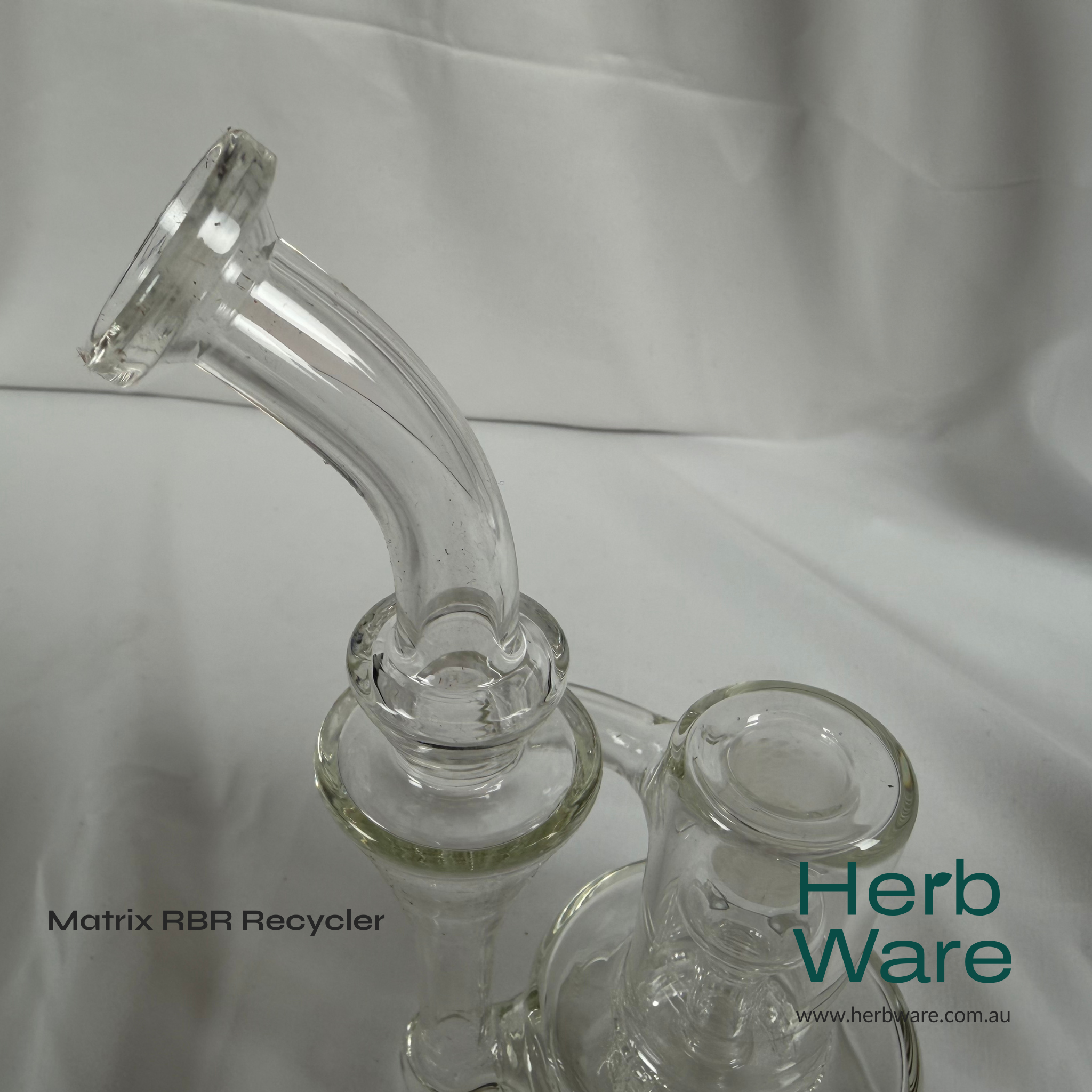 Matrix RBR Recycler