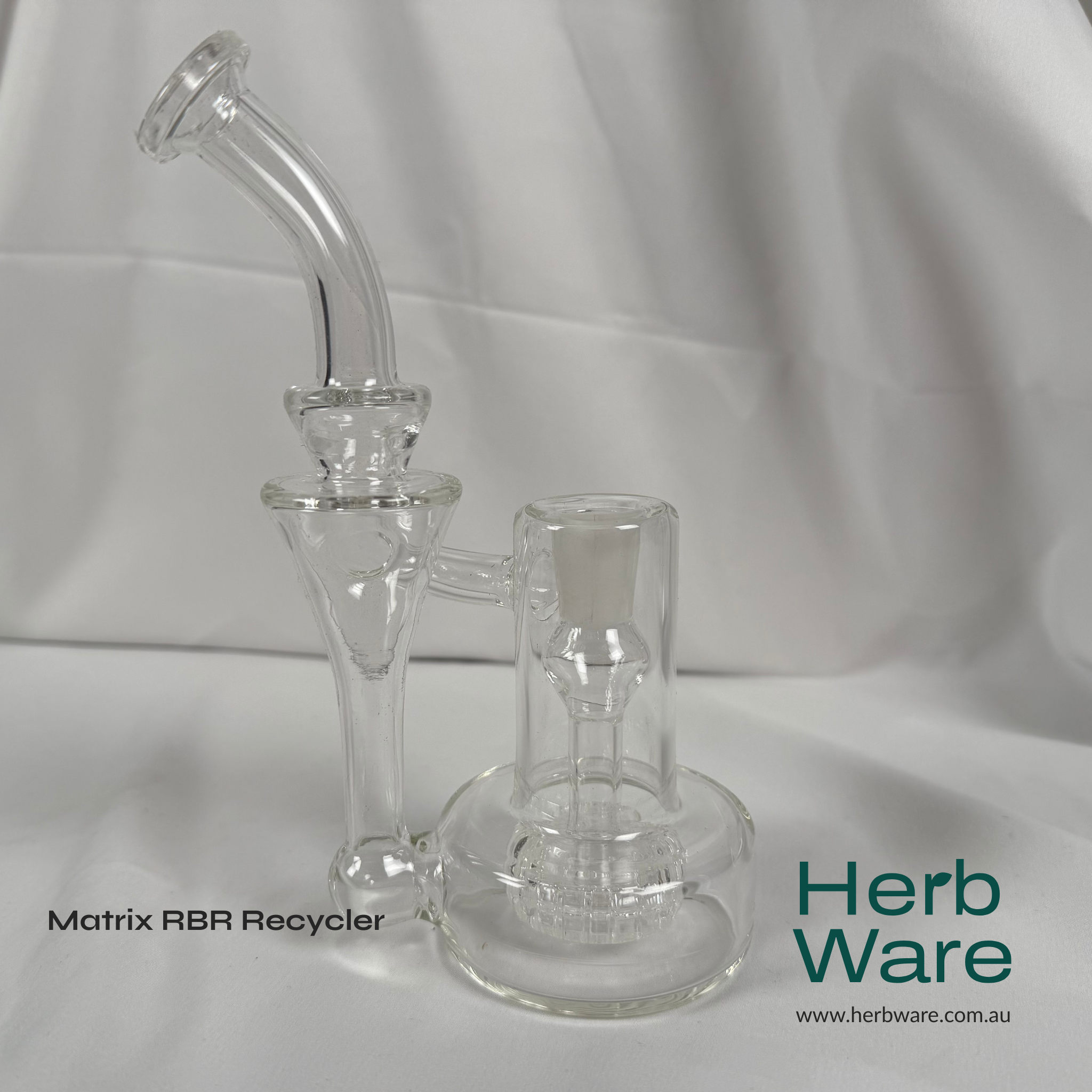 Matrix RBR Recycler