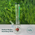 Medium Beaker Style Bong 35cm - Herbware, Melbourne Australia