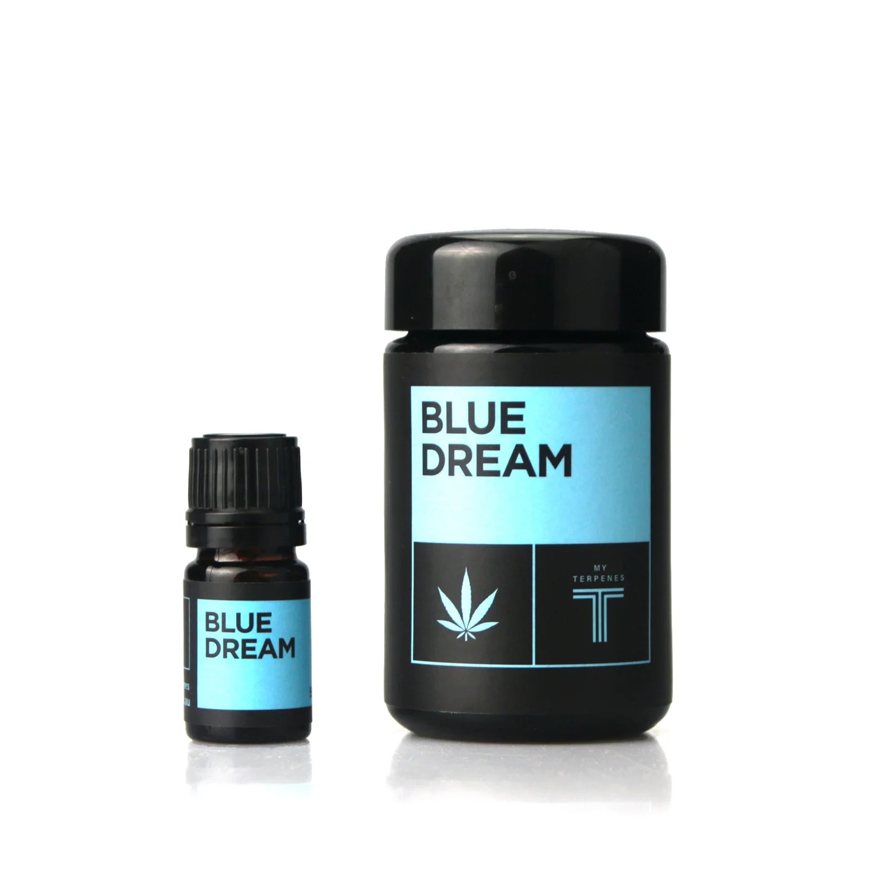 Blue Dream - Terpene Strain Profile