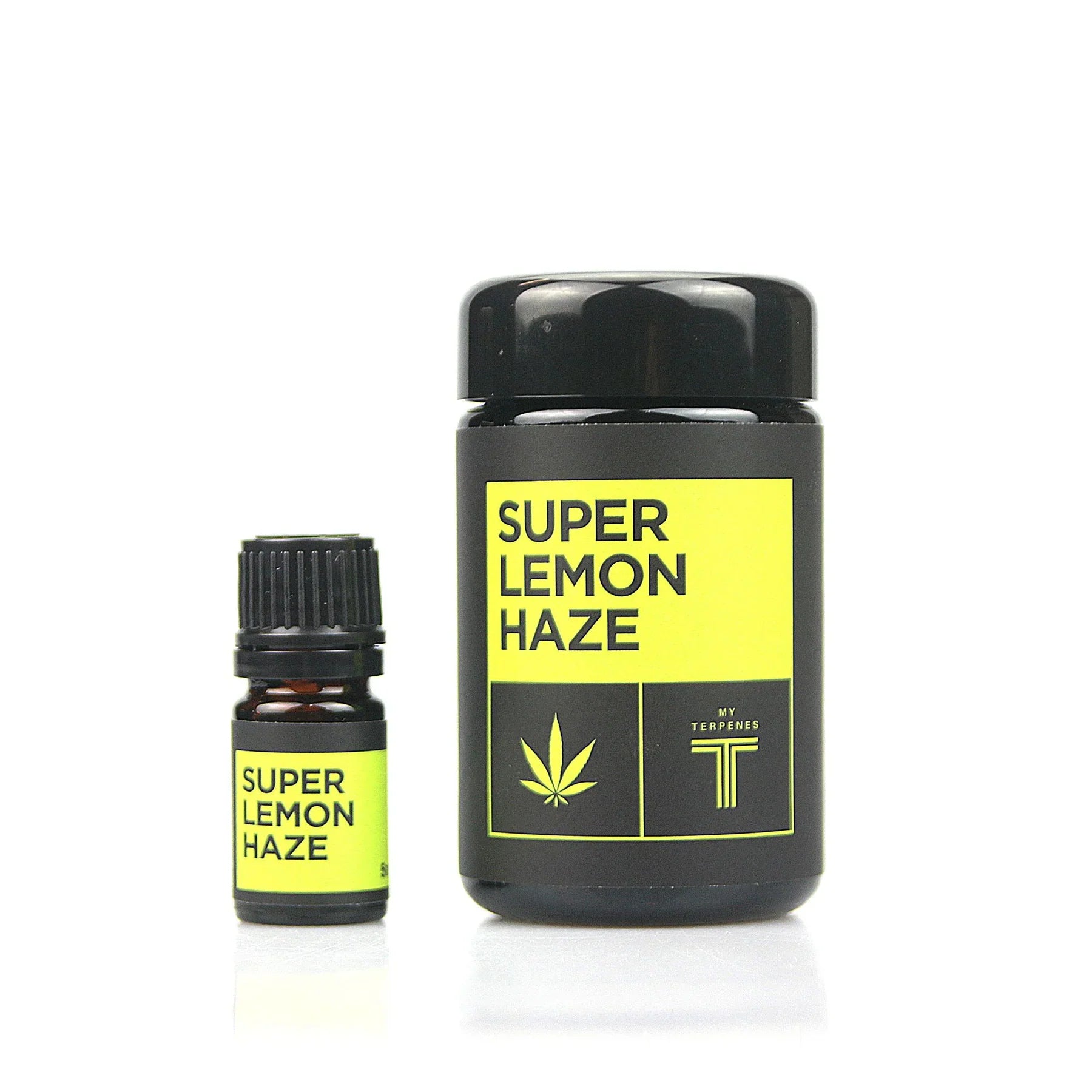 Super Lemon Haze - Super Lemon Haze