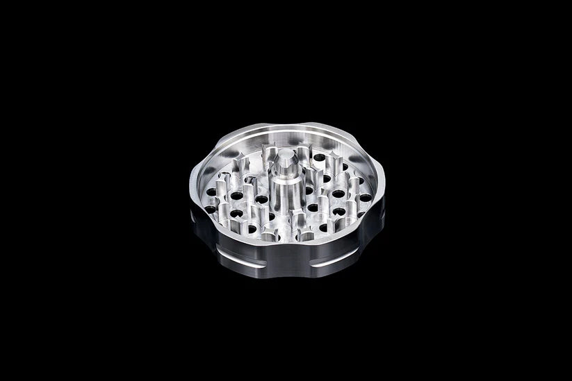 Old Mate Designs Aroma-3 Grinder - Herbware Melbourne, Australia