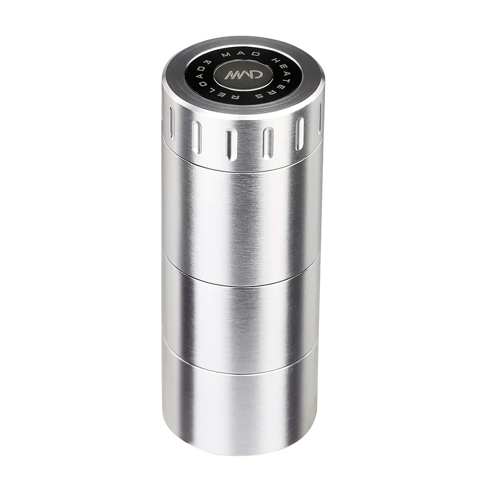 Reload Gen 3 by Mad Heaters - Herbware Melbourne, Australia