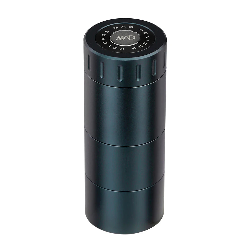 Reload Gen 3 by Mad Heaters - Herbware Melbourne, Australia