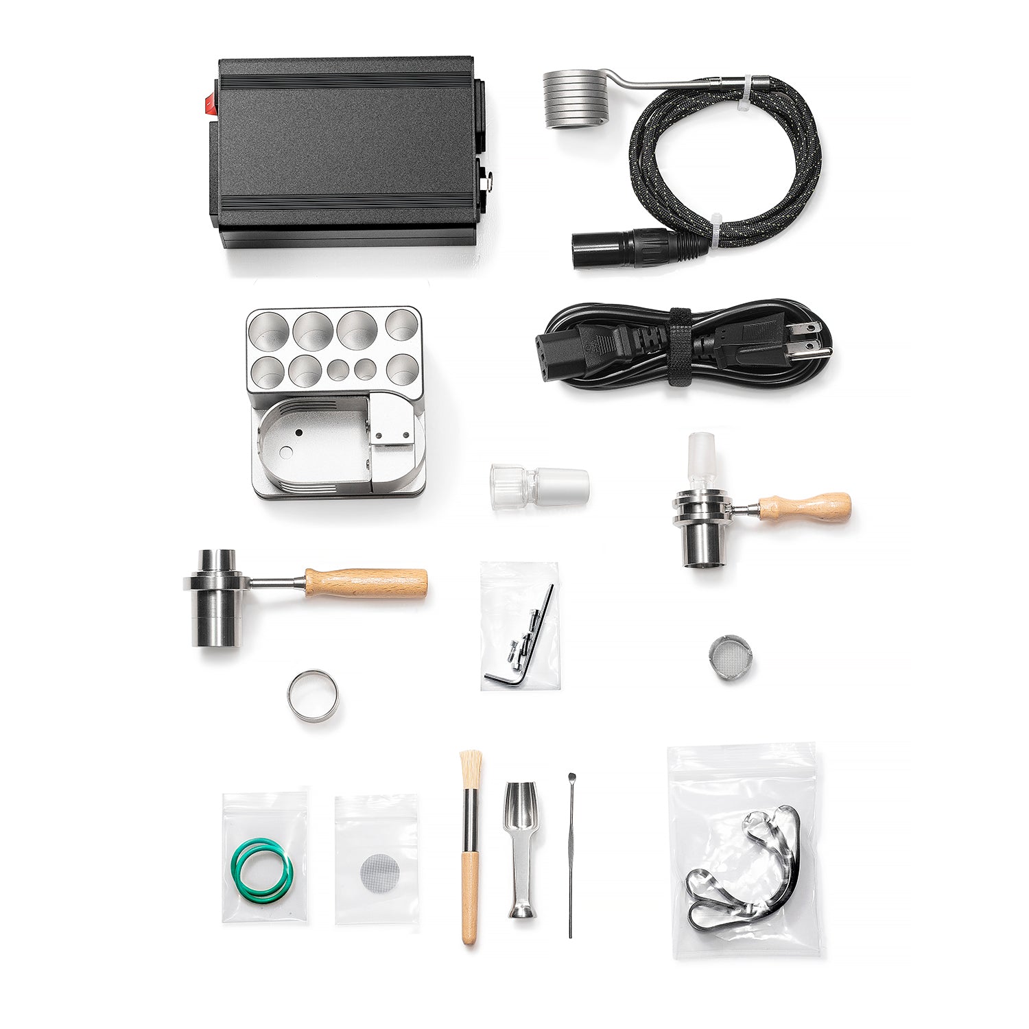 Buy SS Wireless One Hit Wonder (WOHW V2) Kit - Herbware Melbourne, Australia