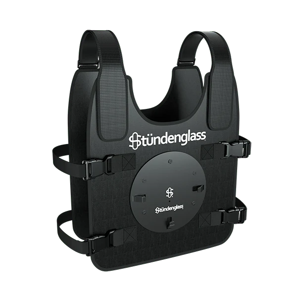 Stündenglass Chest Mount