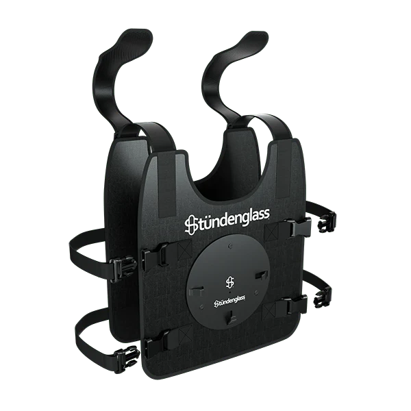 Stündenglass Chest Mount