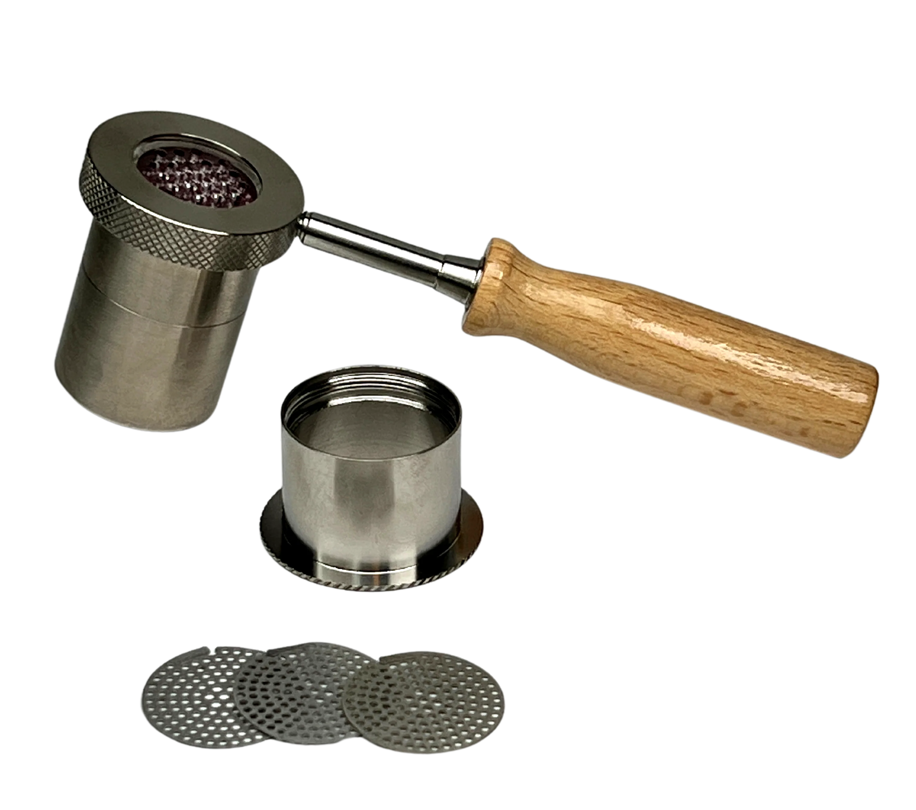 Buy Universal Baller Kit by Terp Chasers Club - Herbware Melbourne, Australia