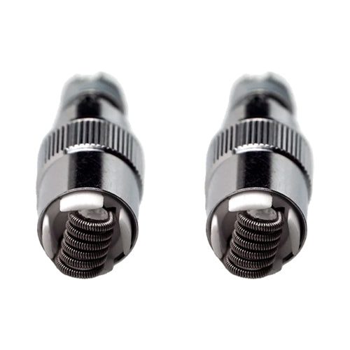 Buy Boundless Terp XL Quartz Replacement Coils - 2 Pack - Wick And Wire Co Melbourne Vape Shop, Victoria Australia