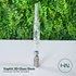 Vaphit 3D Glass Stem - Herbware, Melbourne Australia
