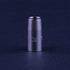 Vaphit Stainless Steel 10mm Male Water Pipe Adaptor - Herbware, Melbourne Australia