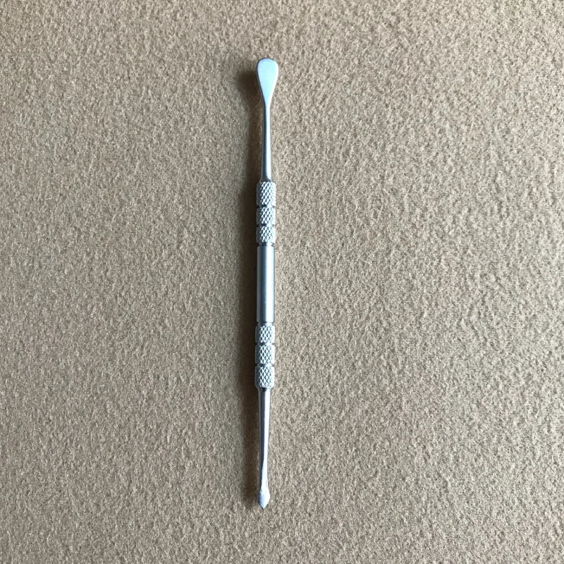 Stainless Steel Packing / Dabbing Tool - Herbware, Melbourne Australia