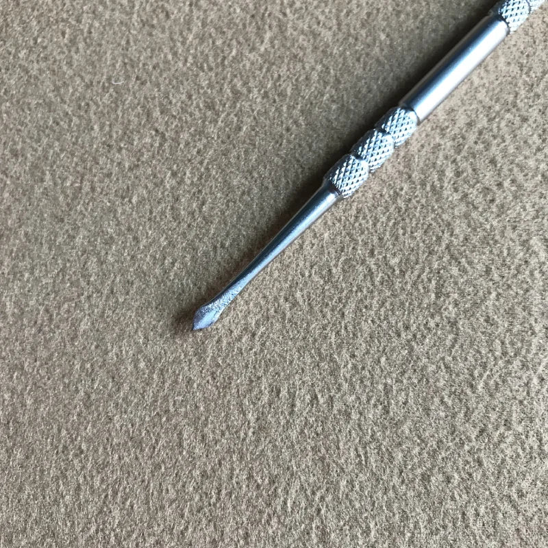 Stainless Steel Packing / Dabbing Tool - Herbware, Melbourne Australia