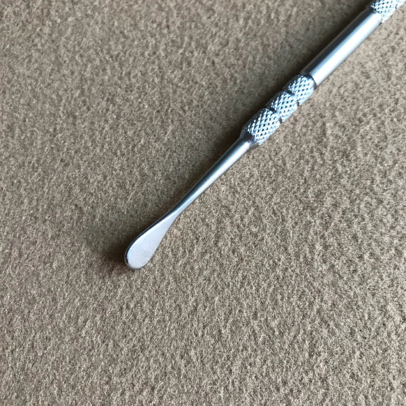 Stainless Steel Packing / Dabbing Tool - Herbware, Melbourne Australia