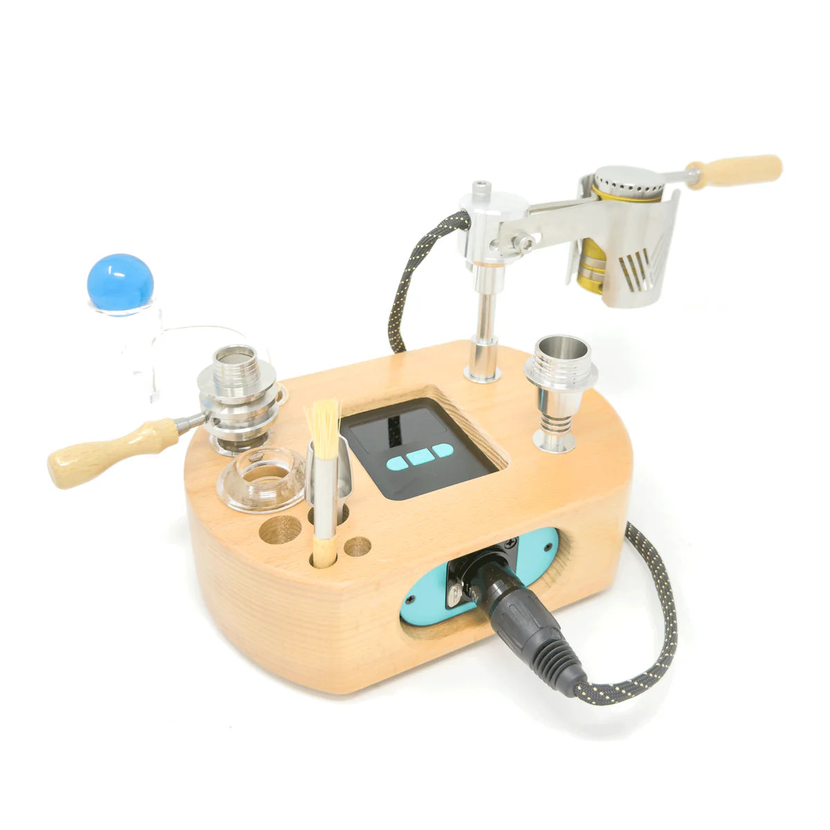 Buy Vapvana All-Star Wireless Kit - Herbware Melbourne, Australia